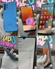 Samsung Galaxy A32 128GB Bluu - 1