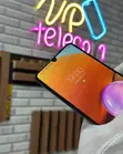 Samsung Galaxy A32 128GB Bluu - 5