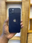 Apple iPhone 13 128GB Black - 1