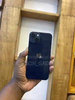 Apple iPhone 13 128GB Black