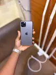 Apple iPhone 11 Pro 64GB Gray - 1