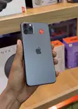 Apple iPhone 11 Pro 64GB Gray - 2