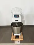 Brand New Commercial Spiral Dough Mixer 25kg WG-60L - 1