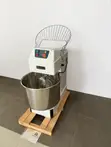 Brand New Commercial Spiral Dough Mixer 25kg WG-60L - 2