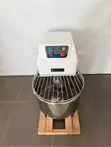 Brand New Commercial Spiral Dough Mixer 25kg WG-60L - 3