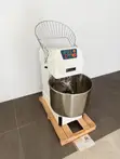 Brand New Commercial Spiral Dough Mixer 25kg WG-60L - 4