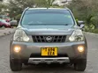 Nissan X-Trail 2007 Gray - 1
