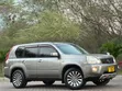 Nissan X-Trail 2007 Gray - 2