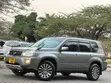 Nissan X-Trail 2007 Gray - 3