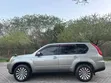 Nissan X-Trail 2007 Gray - 4