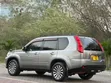 Nissan X-Trail 2007 Gray - 5