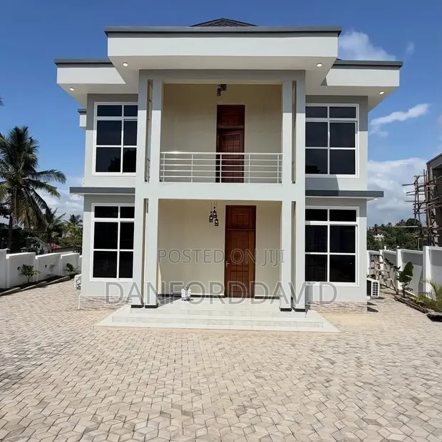 4 Bedroom House for Sale in Kahwa Real Estate, Goba - 1