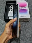 New Infinix Hot 70 256GB - 3