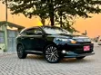 Toyota Harrier 2015 Black - 1