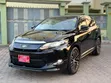Toyota Harrier 2015 Black - 3