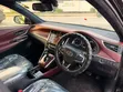 Toyota Harrier 2015 Black - 4