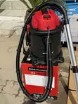 ITE Carpet Cleaner 20L with Soap Tank - 1