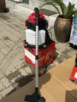 ITE Carpet Cleaner 20L with Soap Tank - 2