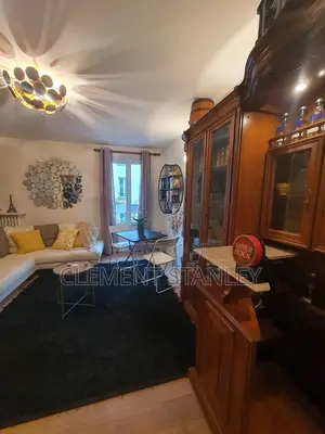 Furnished 3 Bedroom House for Rent in Masaki