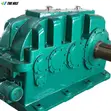 Factory Price Horizontal Cylindrical Cyclo Gear Reducer - 1