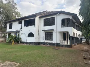 7-Bedroom Double Story House for Rent in Mikocheni