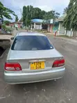 Toyota Caldina 2001 Silver - 5