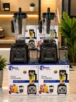 West Strong Heavy Duty Blender - 1