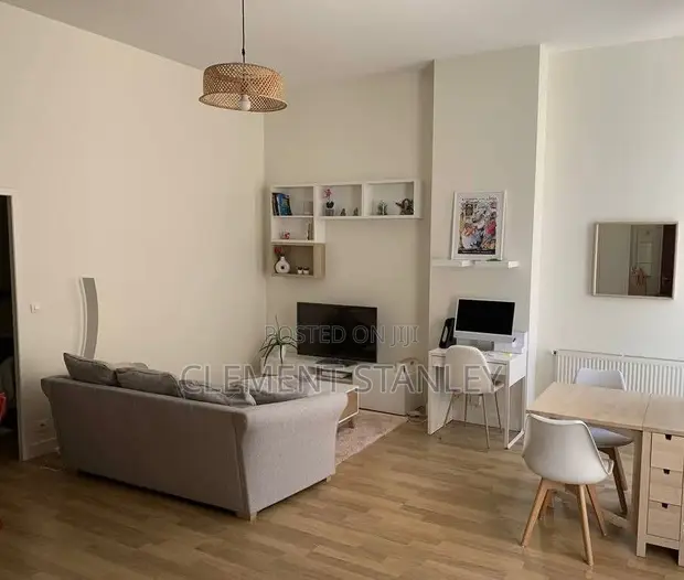 Furnished 3 Bedroom House for Rent in Masaki - 1
