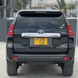 Toyota Land Cruiser Prado 2015 TX - 1