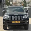 Toyota Land Cruiser Prado 2015 TX - 2