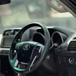 Toyota Land Cruiser Prado 2015 TX - 3