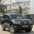 Toyota Land Cruiser Prado 2015 TX - 4