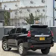 Toyota Land Cruiser Prado 2015 TX - 5