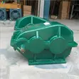 JZQ350 Bevel Wheel Gear Reducer with Soft Tooth Face - 2