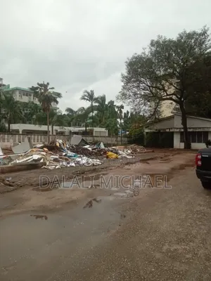 Plot for Sale - Regent Estate, Mikocheni