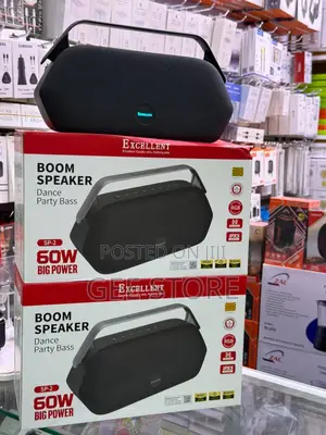 Excellent Boom Speaker SP-2 60W