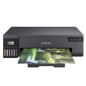 Epson EcoTank L18050 A3+ Photo Printer