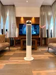 New Homebase Tower Fan - 44'' - 1