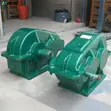JZQ400/JZQ350 High Torque Gear Reducer - 1