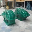 JZQ400/JZQ350 High Torque Gear Reducer - 2