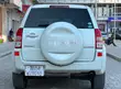 Suzuki Escudo 2008 White - 5