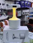 Smooth Sailing Antigravity Humidifier - 2