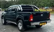 Toyota Hilux 2.5 Cab 2005 - 4