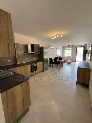 Furnished 7-Bedroom House for Rent in Masaki
