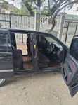 Toyota Raum 2002 Black - 4