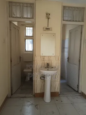 2 Bedroom Apartment for Rent in Kisutu