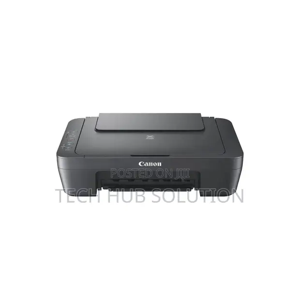 Canon PIXMA MG2541 Printer ya Inkjet Yote-kwa-Moja - 1