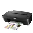 Canon PIXMA MG2541 Printer ya Inkjet Yote-kwa-Moja - 2