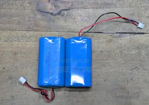 Toply Branded Rechargeable Lithium-Ion Battery Pack
