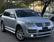 Volkswagen Touareg 2007 - 1